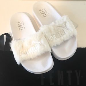 Fenty x Puma Rihanna Slippers